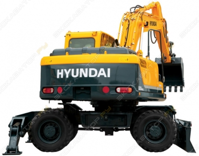 Hyundai R180W-9S [1]