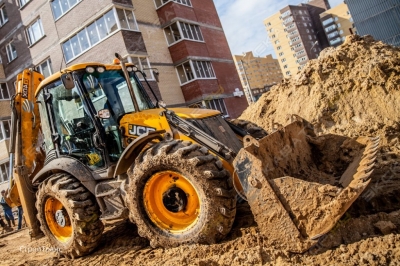 JCB 4CX [0]