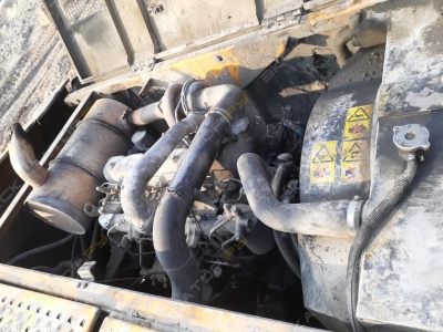 JCB JS 240 [3]
