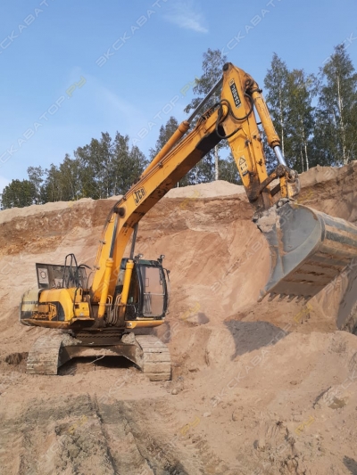 JCB JS 240 [0]