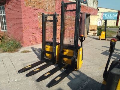 Komatsu MWS10-1R / MWS12-1R [1]