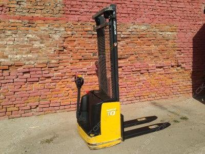 Komatsu MWS10-1R / MWS12-1R [4]