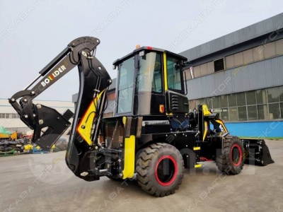 Boulder BL30-25 [1]