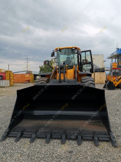 JCB 455 ZX [3]