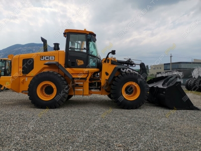JCB 455 ZX [0]