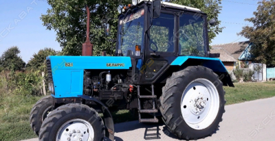 МТЗ 82.1 [1]