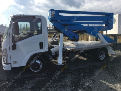 Isoli PNT 240 [0]