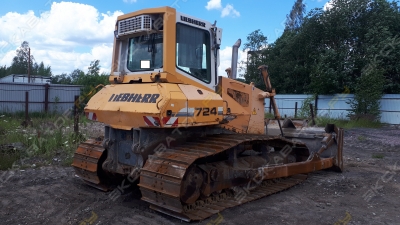 Liebherr PR 724 [3]