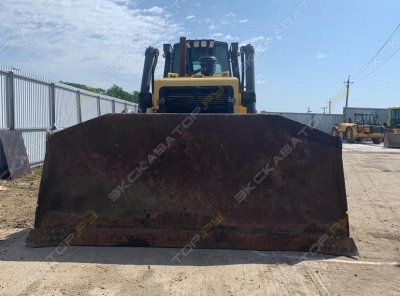 New Holland D350 [2]