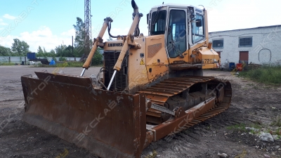 Liebherr PR 724 [1]