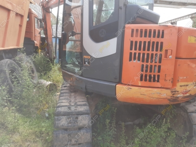 XCMG XE150D [1]