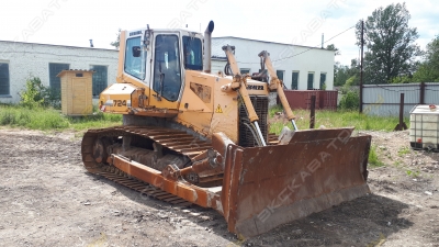 Liebherr PR 724 [0]