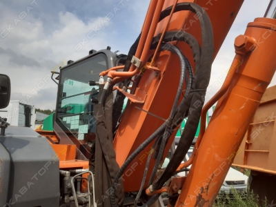 XCMG XE150D [2]