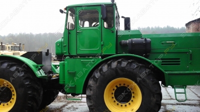 Кировец К-701 [0]