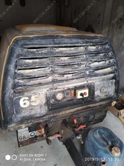 Sullair 125 [1]