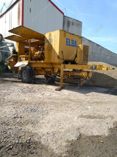 Elba EBP 10020 E [0]