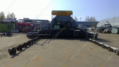 Vogele SUPER 2500 [0]