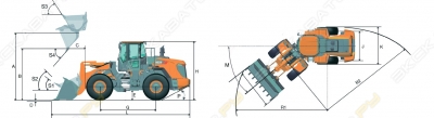 LiuGong 862H [3]