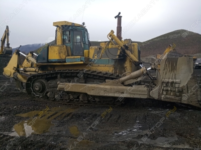 Komatsu D375A-2 [2]