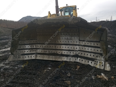Komatsu D375A-2 [1]