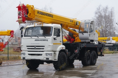 Ивановец КС-45717K-1 [1]