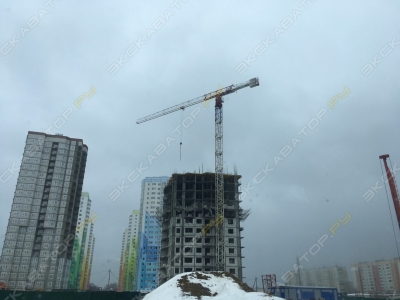 Terex Comedil CTT 181 B1-8 TS21 [1]