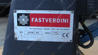Fast verdini Level 60 [3]