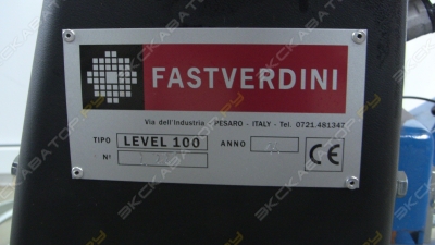 Fast verdini Level 100 [3]