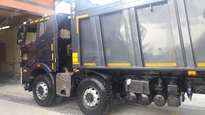 FAW CA3310 [2]