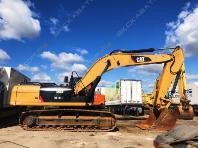 Caterpillar 336D2 L [3]