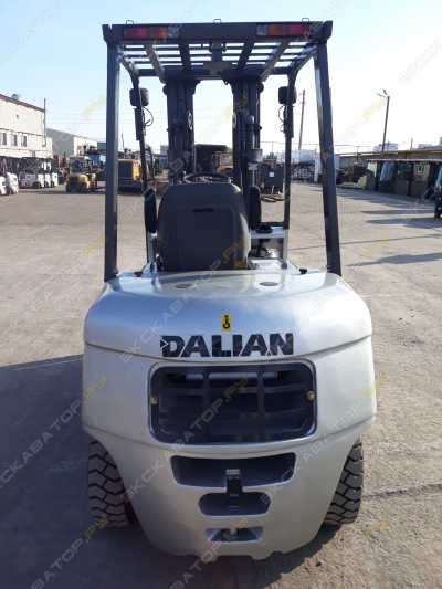 Dalian CPCD30CB [3]