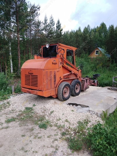 БАРС-1101А [1]