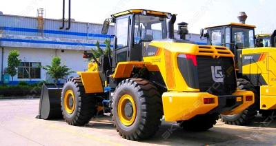 CLG 855H [3]