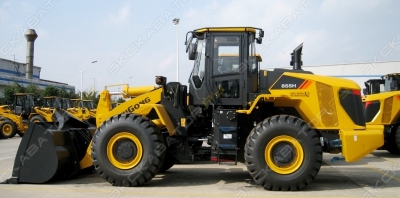 CLG 855H [1]