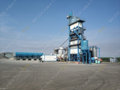 Benninghoven ЕСО [0]