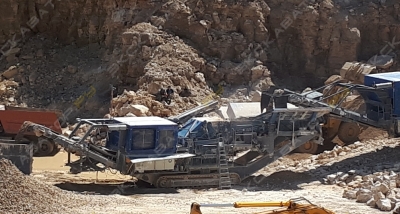Kleemann MOBIREX MR 130 Z [2]