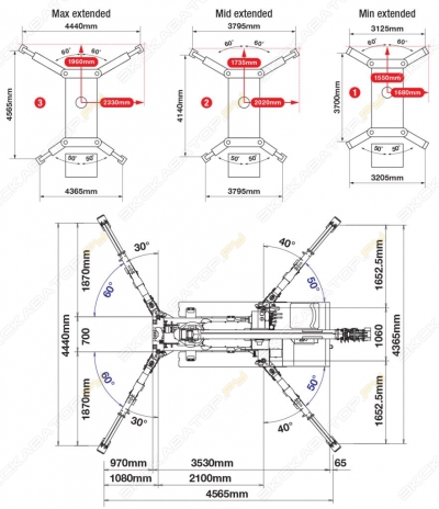Unic UR-W376C2GMRS [4]
