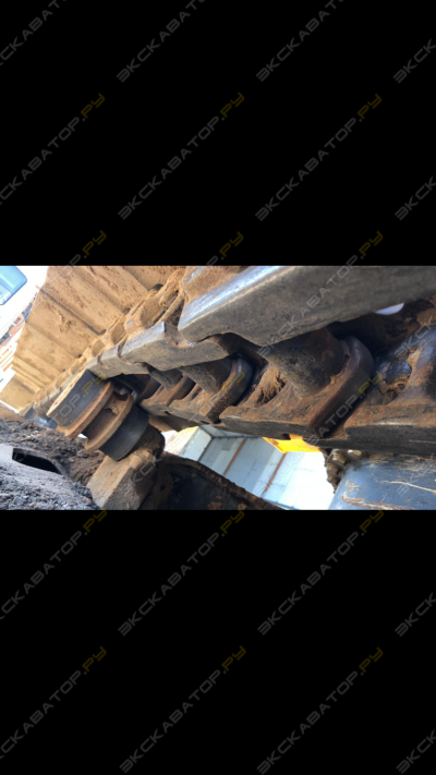 JCB JS 260LC [3]