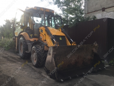 JCB 3CX [0]