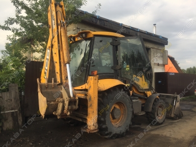 JCB 3CX [2]