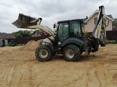 Terex 980 Elite [3]