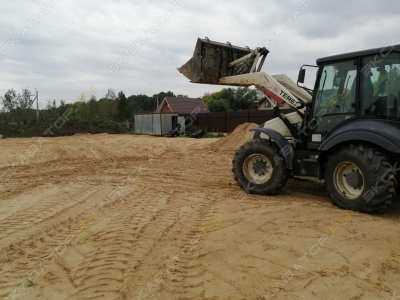 Terex 980 Elite [1]
