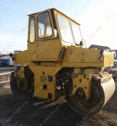 Раскат ДУ-63 [0]