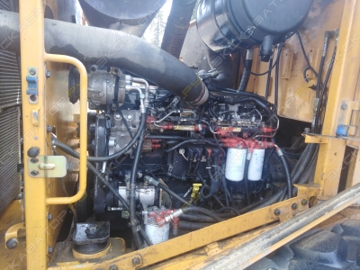 Hyundai HL 770-9S [1]