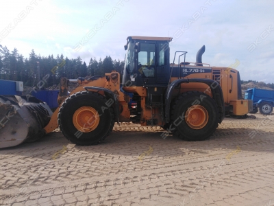 Hyundai HL 770-9S [0]