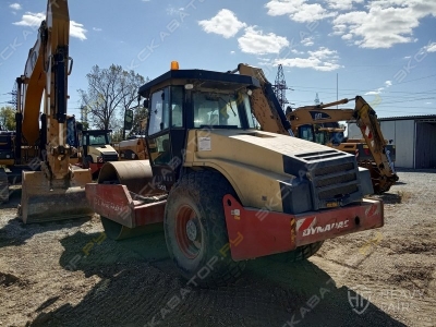 Dynapac CA512D [3]