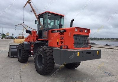 Molot 933T [0]