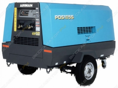 Airman PDS185S-W [0]