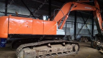 Hitachi ZX330 [0]