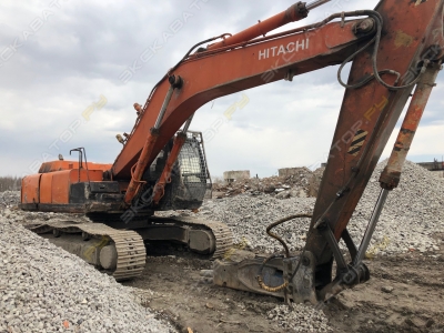 Hitachi EX350H-5 [0]